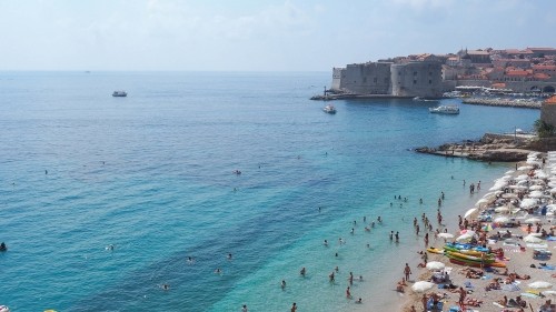 Dubrovnik Travel Blog: A Travel Guide to Dubrovnik, Croatia