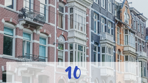 10 Awesome Things You Should Do in Amsterdam