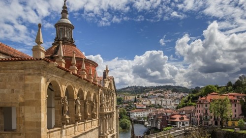 15 Stunning Places You Have To See In Portugal