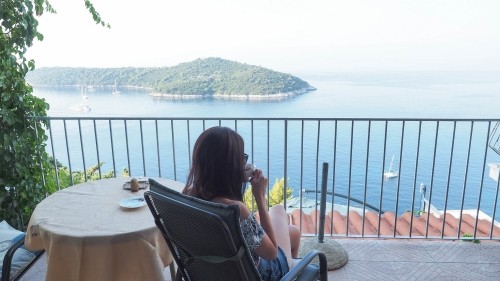 Dubrovnik Travel Blog: A Travel Guide to Dubrovnik, Croatia