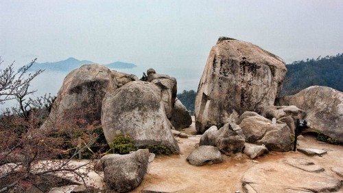 A visitors guide to Miyajima Island, Japan