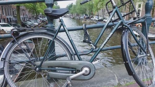 10 Awesome Things You Should Do in Amsterdam