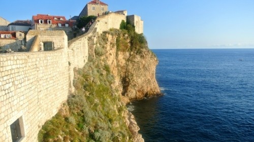 Top 5 Things to Do When Visiting Dubrovnik 