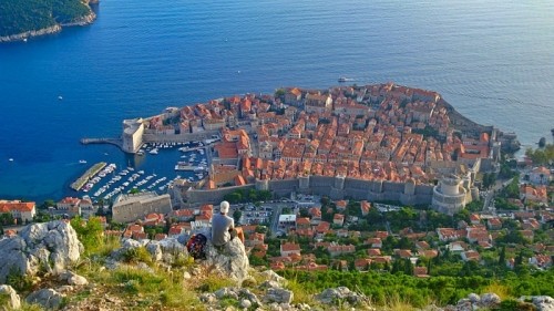 Top 5 Things to Do When Visiting Dubrovnik 