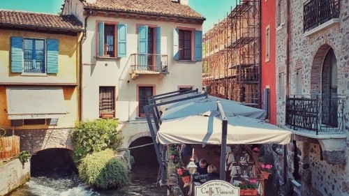 Why Borghetto In Italy Is The Prettiest Village You Will Ever Visit