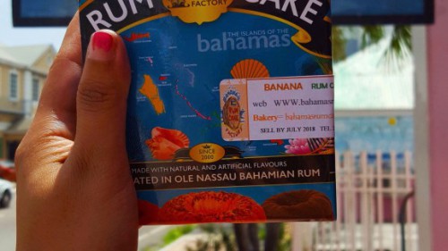 Why should you visit Bahamas? 