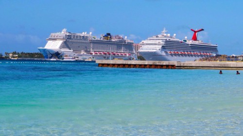 Why should you visit Bahamas? 