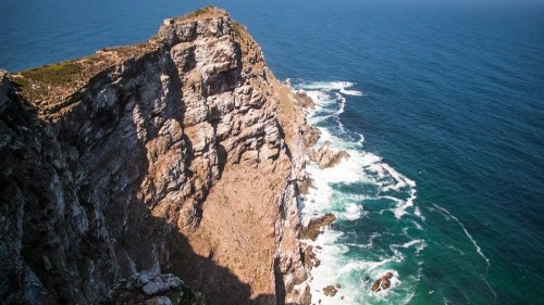 25 Adventurous Things To Do in Cape Town