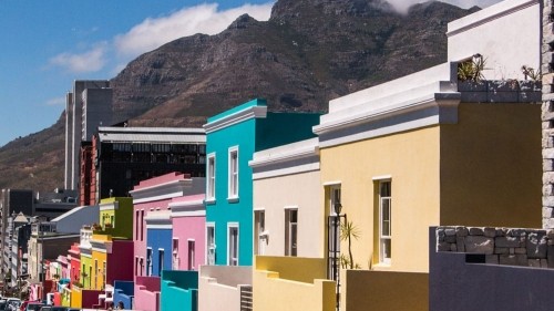 25 Adventurous Things To Do in Cape Town