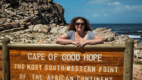 25 Adventurous Things To Do in Cape Town