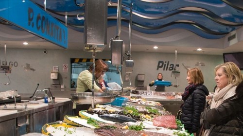 Experiencing Costa Brava's Best Seafood in Palamos