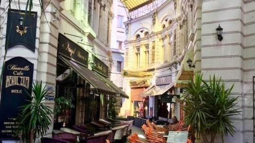 A weekend in Bucharest | Five attractions you shouldn't miss 