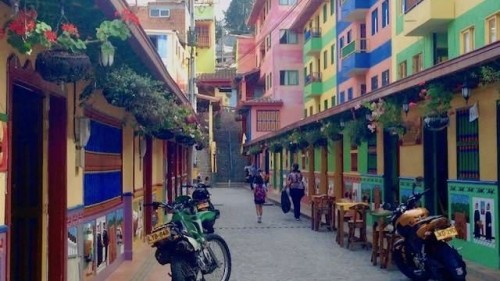 Medellin | Our top five things to do 