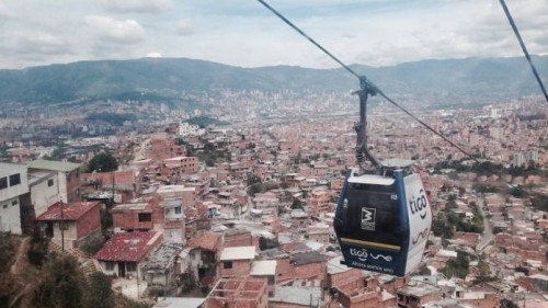 Medellin | Our top five things to do 