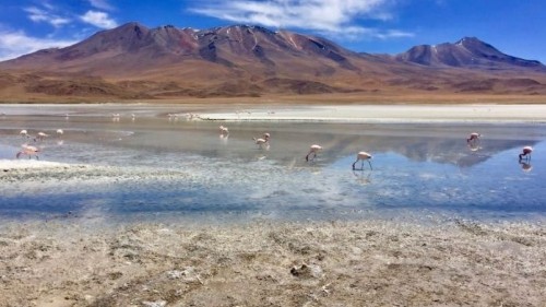 Salar de Uyuni | Top Destination 2016 