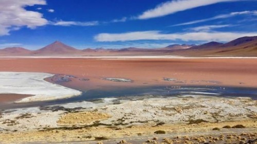 Salar de Uyuni | Top Destination 2016 