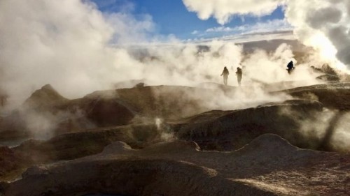 Salar de Uyuni | Top Destination 2016 