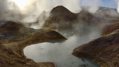 Salar de Uyuni | Top Destination 2016 