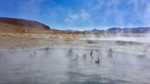 Salar de Uyuni | Top Destination 2016 