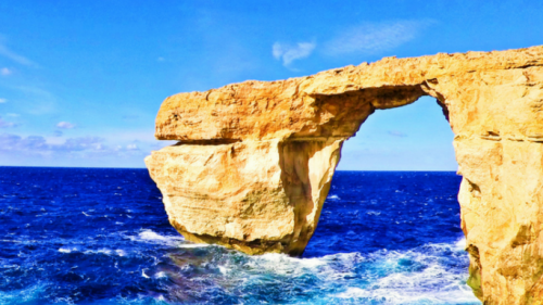 The 6 Most Beautiful Places in Malta 
