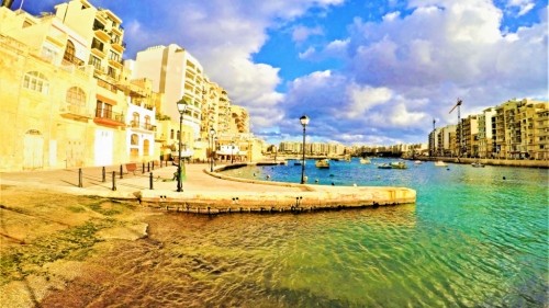 The 6 Most Beautiful Places in Malta 