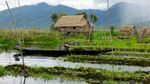 Our Myanmar Itinerary 