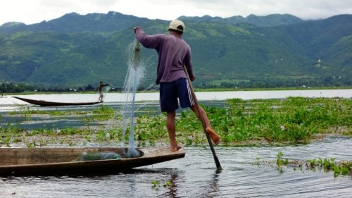 Our Myanmar Itinerary 