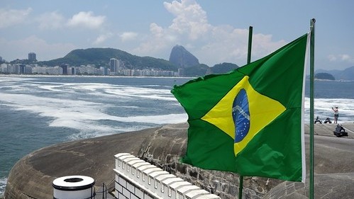 Rio de Janeiro by bike! 