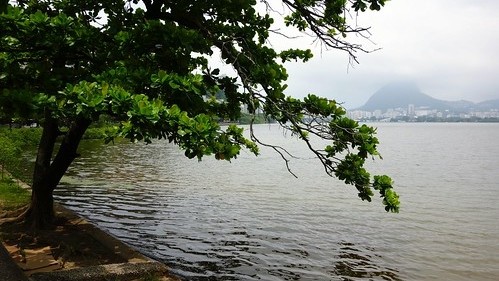 Rio de Janeiro by bike! 