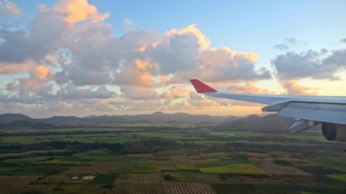 This is Paradise.....Mauritius 