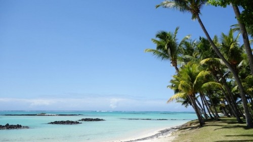 This is Paradise.....Mauritius 