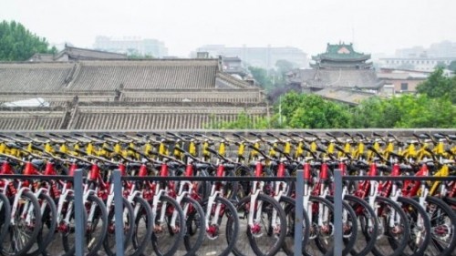10 Things You Have to Do in Xi'an