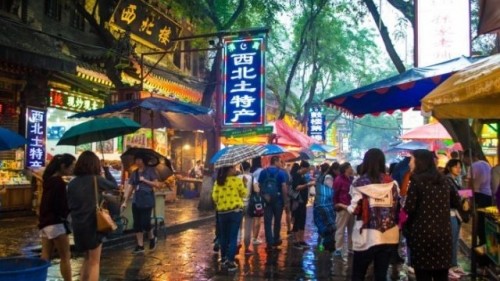 10 Things You Have to Do in Xi'an