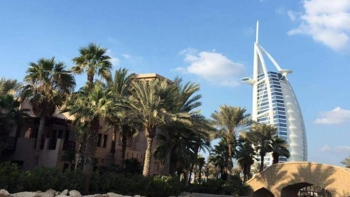 How to travel in Dubai on a budget (Updated 2019) 