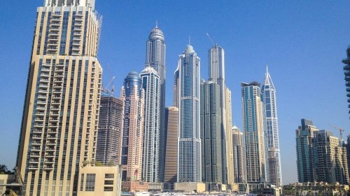 How to travel in Dubai on a budget (Updated 2019) 