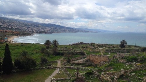 Lebanon travel guide: a 2-week itinerary  