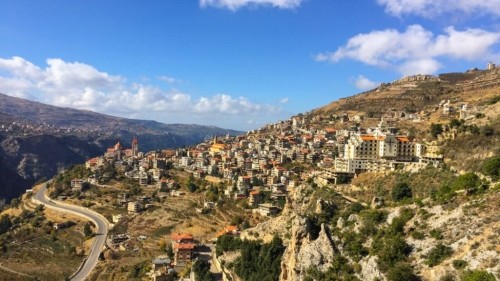 Lebanon travel guide: a 2-week itinerary  