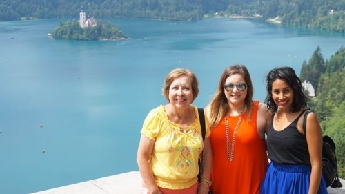 5 reasons you will fall in love with Lake Bled, Slovenia 