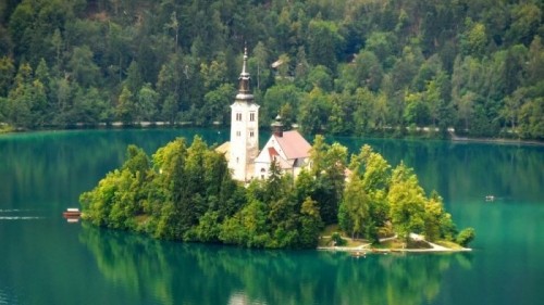 7 Must Things To Do in Bled Slovenia