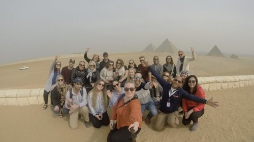 Is Egypt Safe to Visit? Why You Should Visit Egypt Now! 