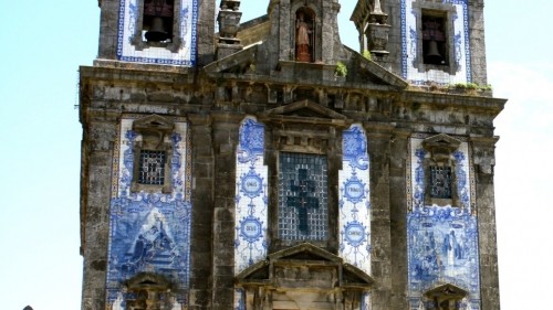 Complete Itinerary to Visit Portugal in 12 Days Without a Car 