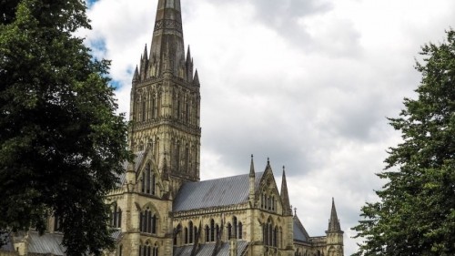 A historical weekend in Salisbury &#8211; what to see, do and eat