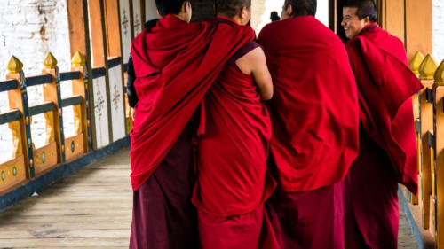 11 Things You Need to Know Before You Visit Bhutan 