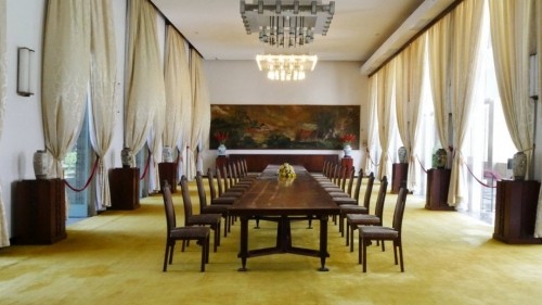 Museums in Ho Chi Minh City - the iconic Independence Palace