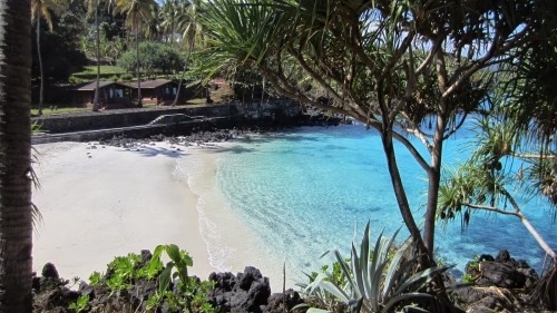 Seven Tips for Comoros 