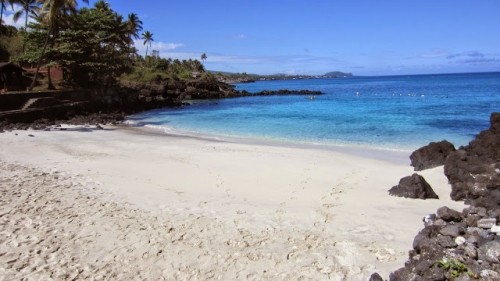 Seven Tips for Comoros 