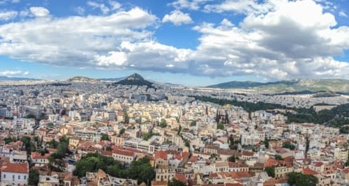 Athens Travel Guide – A City Explorer's Resource for Greece's Capital