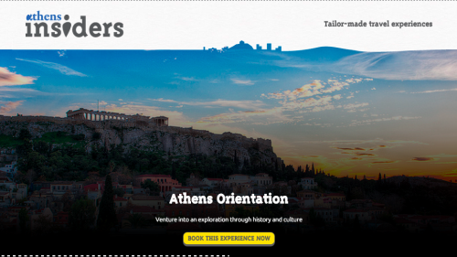 Athens Travel Guide – A City Explorer's Resource for Greece's Capital