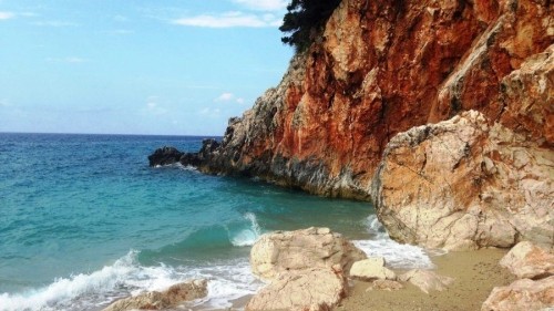Best Beaches In Albania You Gotta Visit | Albania Travel Blog 