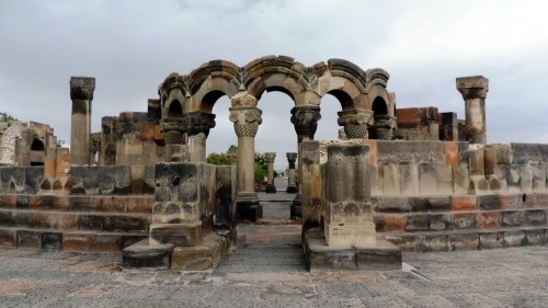 The 10 Most Beautiful Monasteries in Armenia 